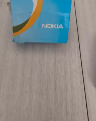 cellulare Nokia 3100 colore azzurro 