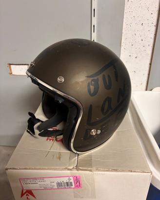 Casco Jet MT Helmets Le Mans 2 SV S – Taglia L