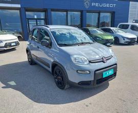 Fiat Panda 1.0 FireFly S&S Hybrid City Life BS