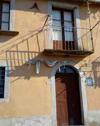 Casa con terreno