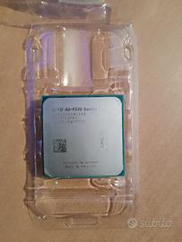 AMD A6 9500
