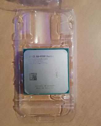 AMD A6 9500