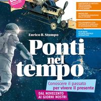 Ponti nel tempo 3 Libro di storia terza media