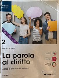 La parola al diritto 2