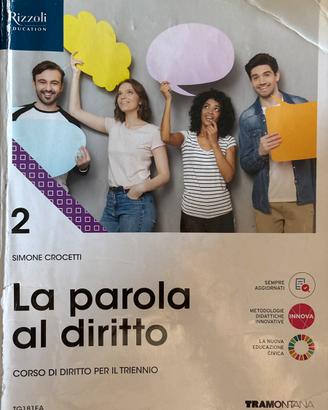 La parola al diritto 2
