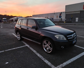 Mercedes GLK