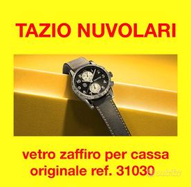 VETRO ORIGINALE QUADRANTE TAZIO NUVOLARI