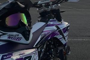 Fantic xmf 125