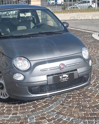 Fiat 500 1.2 EasyPower Lounge
