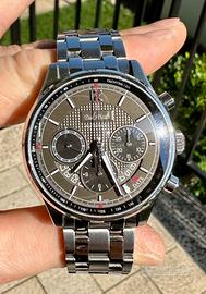 Paul Picot Gentleman Crono Automatico Ref. 2130.SG
