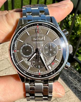 Paul Picot Gentleman Crono Automatico Ref. 2130.SG