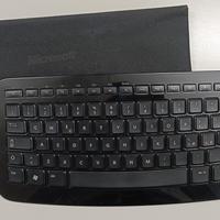 Tastiera Microsoft Arc Wireless