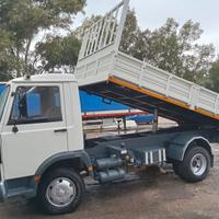 Iveco 79,14 ULTIMO MODELLO POSS. TARGA GIALLA