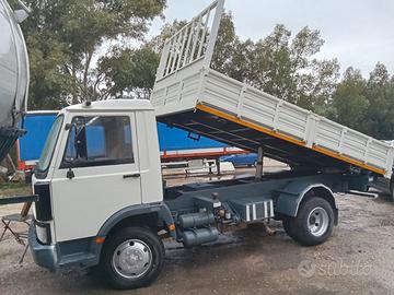 Iveco 79,14 ULTIMO MODELLO POSS. TARGA GIALLA