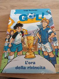 Gol di luigi Garlando