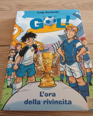 Gol di luigi Garlando