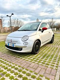Fiat 500 0.9 TwinAir Turbo 85 Cv 150 Anniversario