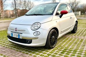 Fiat 500 0.9 TwinAir Turbo 85 Cv 150 Anniversario