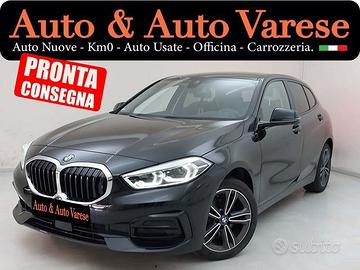 BMW Serie 1 118i Sport Line