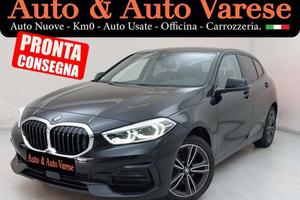 BMW Serie 1 118i Sport Line