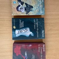 Trilogia di Stieg Larsson