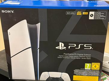 Play station 5