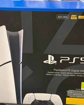 Play station 5