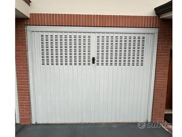 basculante garage