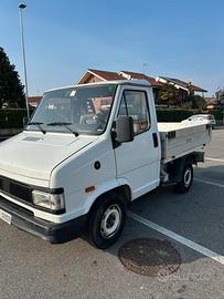 Fiat Ducato storico