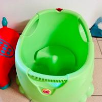 Vaschetta okbaby + omaggio