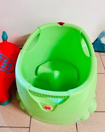 Vaschetta okbaby + omaggio