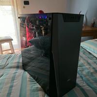 Set up pc gaming completo