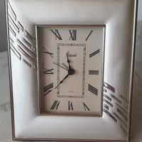 Orologio da tavolo/cornice