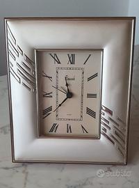 Orologio da tavolo/cornice