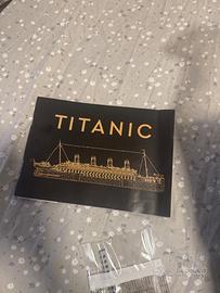 Lego Titanic 