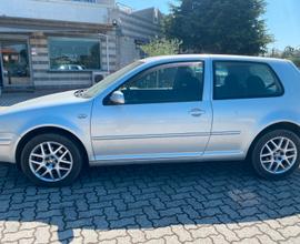 Volkswagen Golf 1.9 TDI/90 CV cat 3 porte