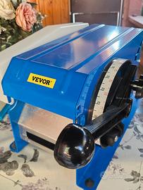 Dispenser Manuale per Carta Gommata VEVOR FX-800
