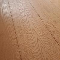 Parquet rovere spazzolato