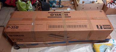 Pianoforte digitale yamaha 