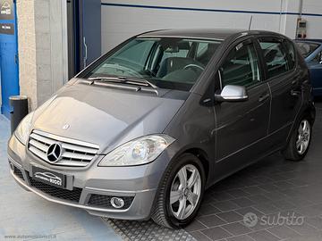 MERCEDES-BENZ A 160 BlueEFFICIENCY