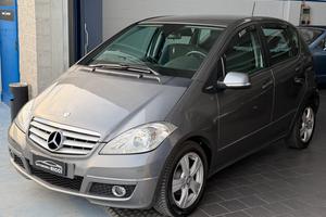 MERCEDES-BENZ A 160 BlueEFFICIENCY