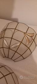 Plafoniera e applique