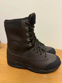 Stivaletti da combattimento Beretta