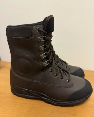 Stivaletti da combattimento Beretta