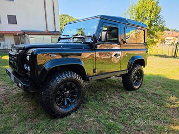 Defender Td5
