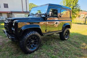 Defender Td5