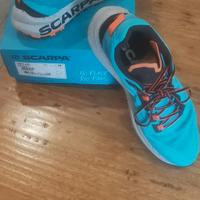 SCARPA  trail running Spin Planet uomo