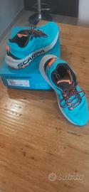 SCARPA  trail running Spin Planet uomo