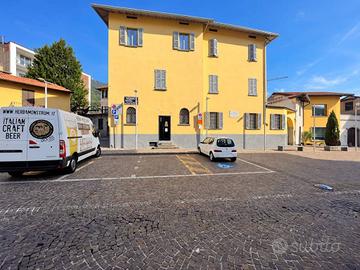 Attività / Licenza di 31 m² con 1 locale a Galbiat