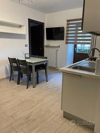 Appartamento Vicino Torre Guevara